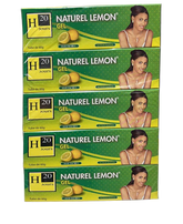 H20 Jours Lemon Gel 60g H20